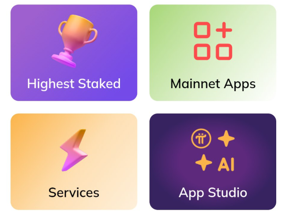 Pi Network